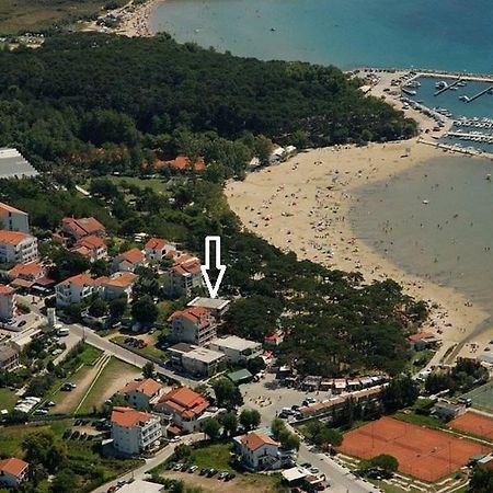 Apartmani Ivana Lopar Dış mekan fotoğraf