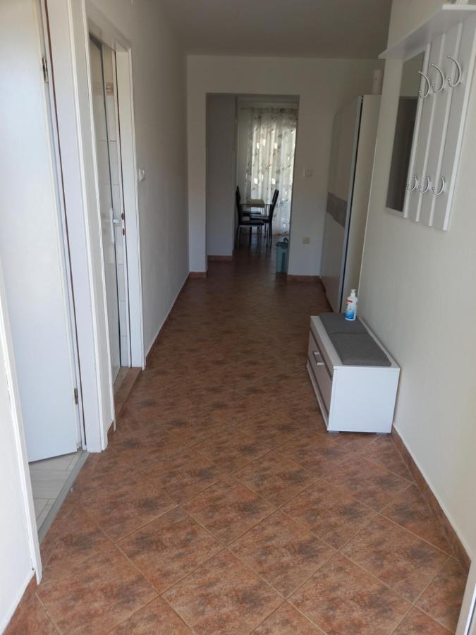 Apartmani Ivana Lopar Dış mekan fotoğraf