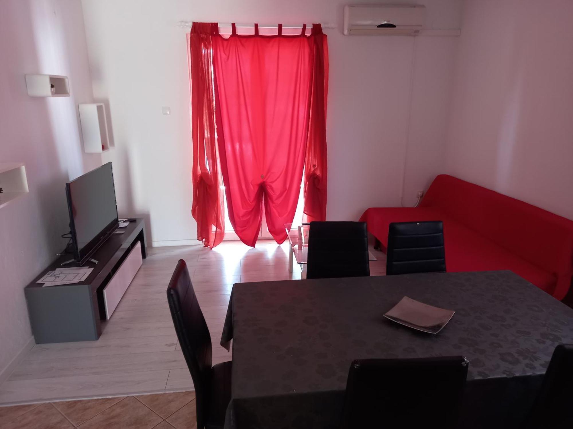 Apartmani Ivana Lopar Oda fotoğraf