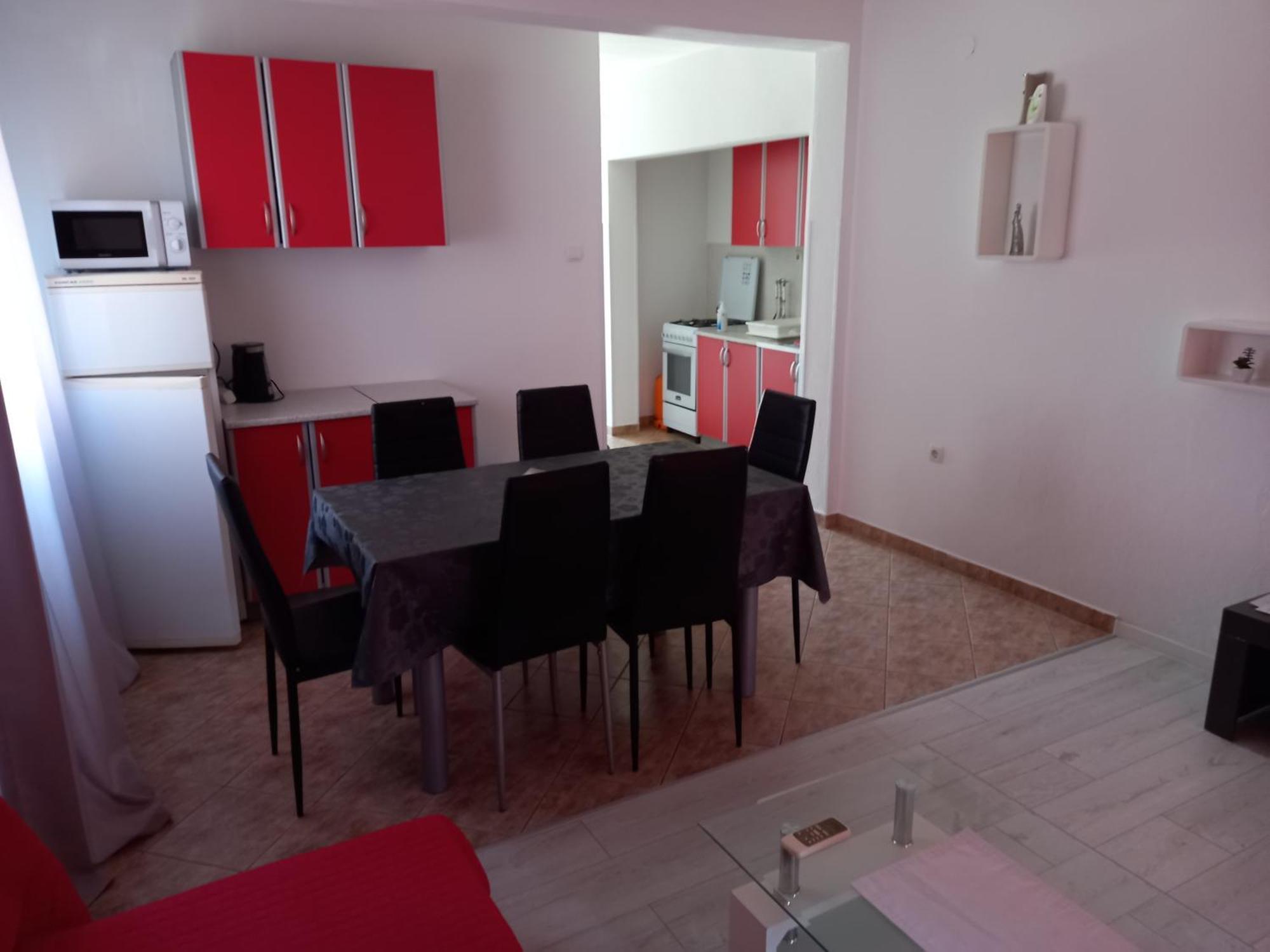 Apartmani Ivana Lopar Oda fotoğraf