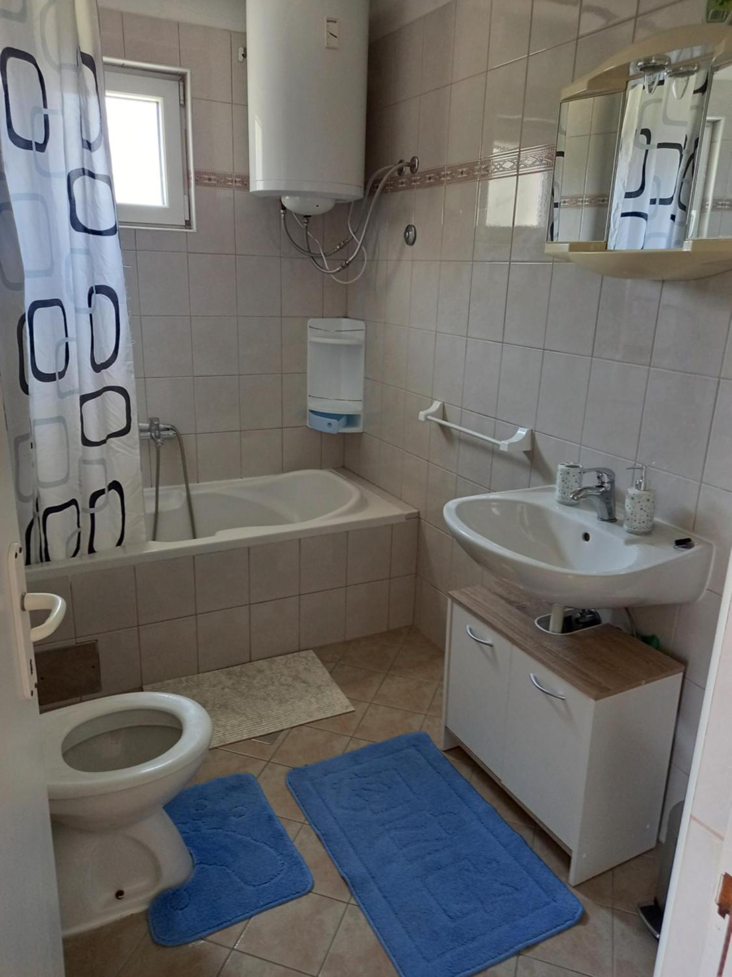 Apartmani Ivana Lopar Oda fotoğraf