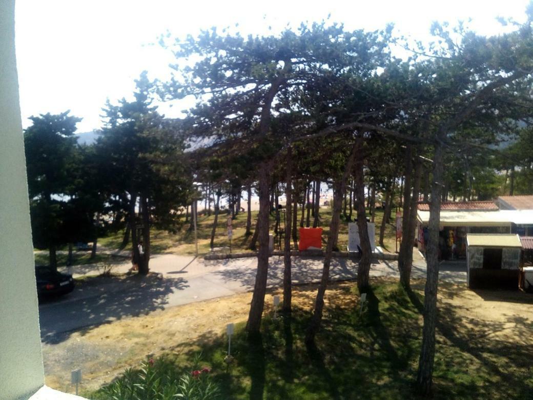 Apartmani Ivana Lopar Dış mekan fotoğraf