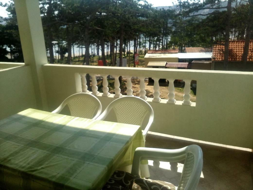Apartmani Ivana Lopar Dış mekan fotoğraf