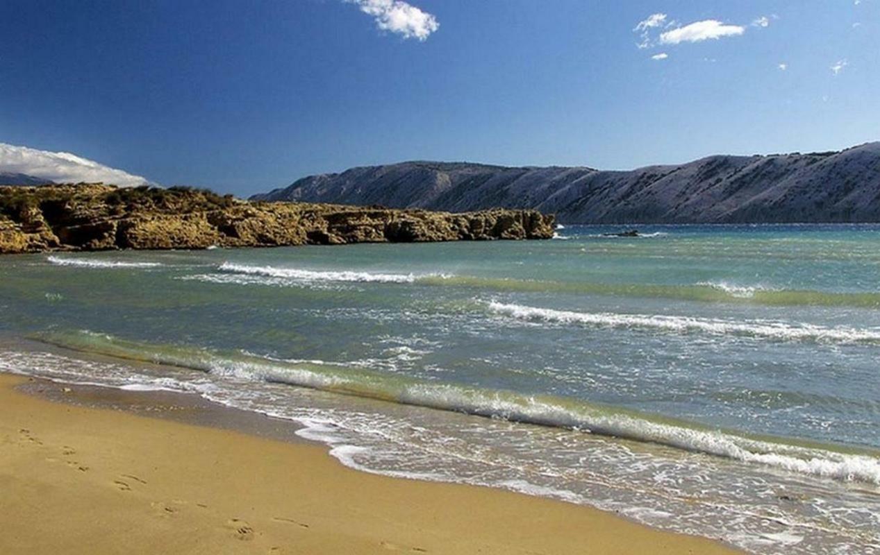 Apartmani Ivana Lopar Dış mekan fotoğraf