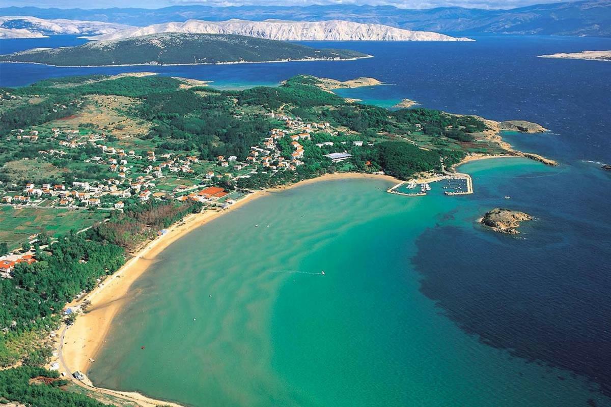 Apartmani Ivana Lopar Dış mekan fotoğraf
