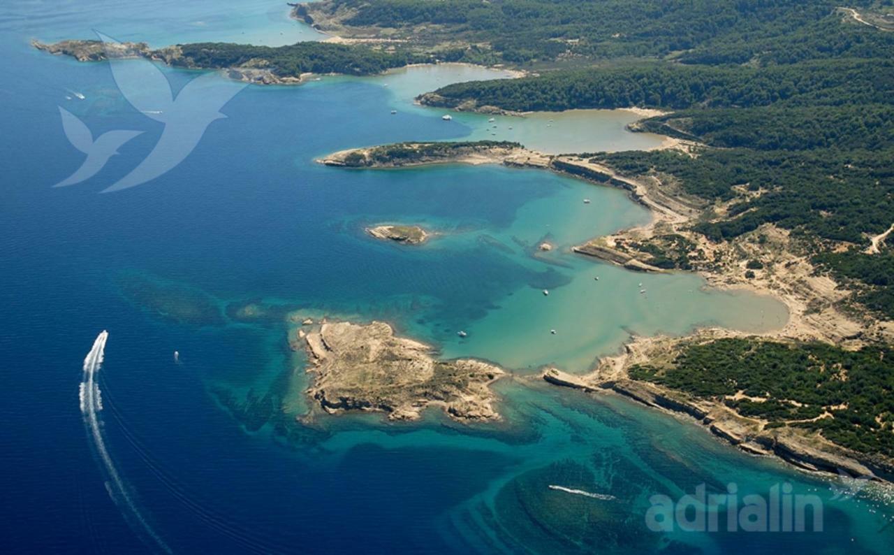 Apartmani Ivana Lopar Dış mekan fotoğraf