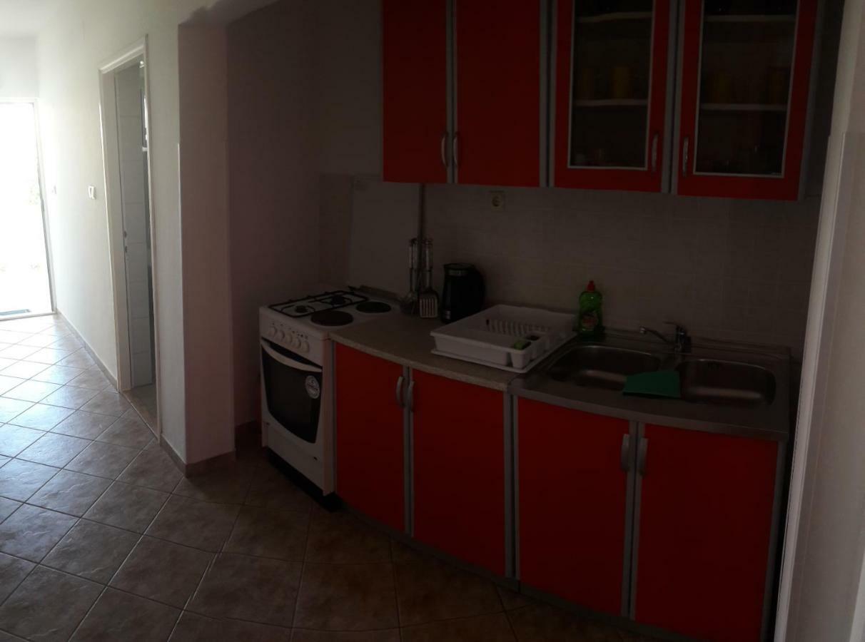 Apartmani Ivana Lopar Dış mekan fotoğraf