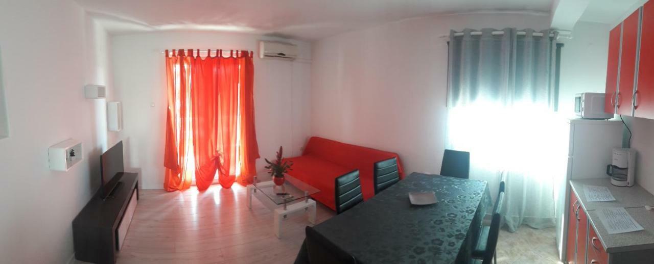 Apartmani Ivana Lopar Dış mekan fotoğraf