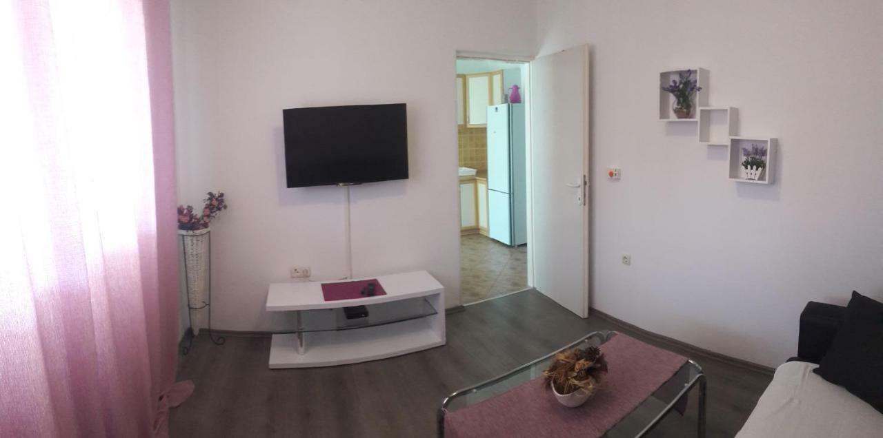 Apartmani Ivana Lopar Dış mekan fotoğraf