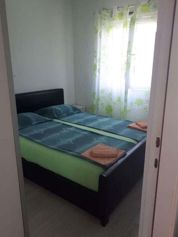 Apartmani Ivana Lopar Dış mekan fotoğraf
