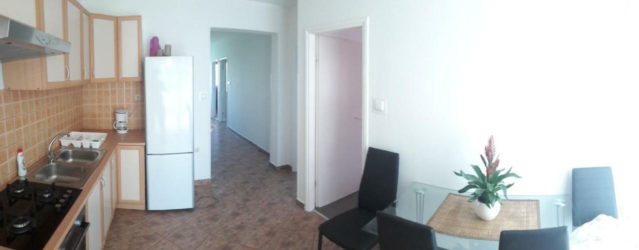 Apartmani Ivana Lopar Dış mekan fotoğraf