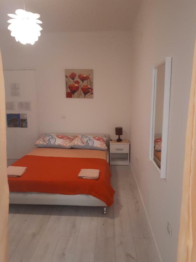 Apartmani Ivana Lopar Dış mekan fotoğraf