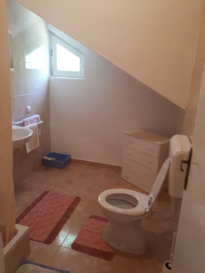Apartmani Ivana Lopar Dış mekan fotoğraf