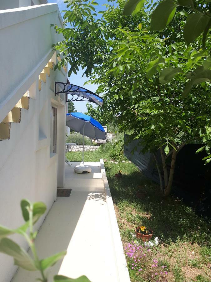 Apartmani Ivana Lopar Dış mekan fotoğraf
