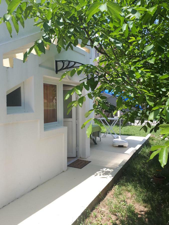 Apartmani Ivana Lopar Dış mekan fotoğraf