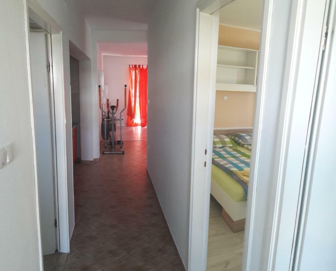 Apartmani Ivana Lopar Dış mekan fotoğraf