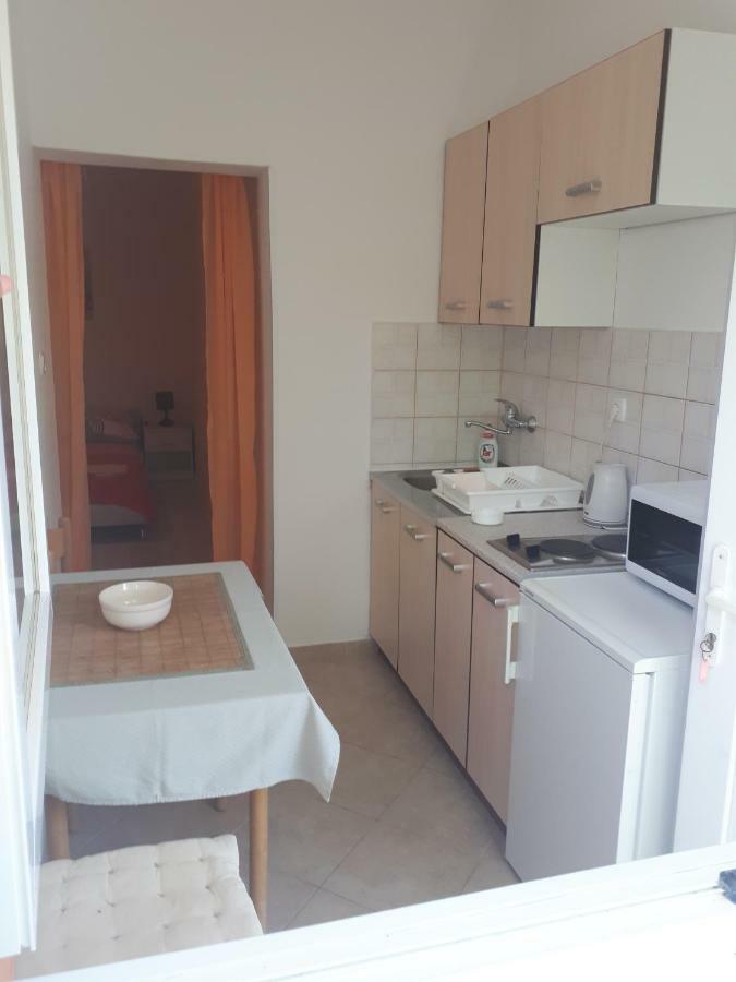 Apartmani Ivana Lopar Dış mekan fotoğraf
