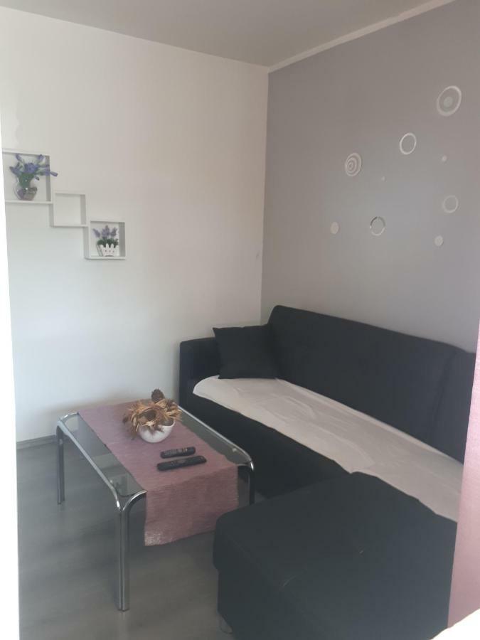 Apartmani Ivana Lopar Dış mekan fotoğraf